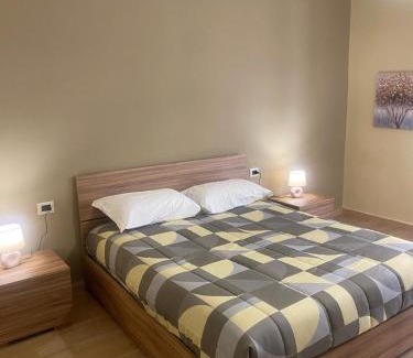 Naples Apartamento | Al Vecchio Mulino