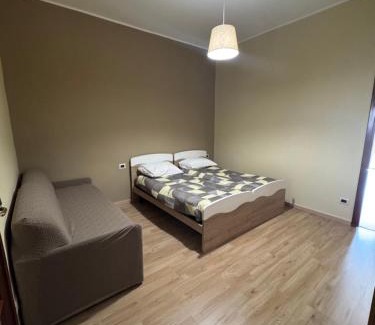 Naples Apartamento | Al Vecchio Mulino