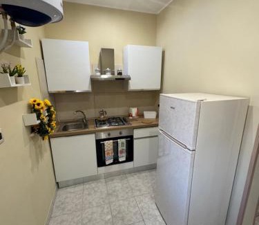 Naples Apartamento | Al Vecchio Mulino