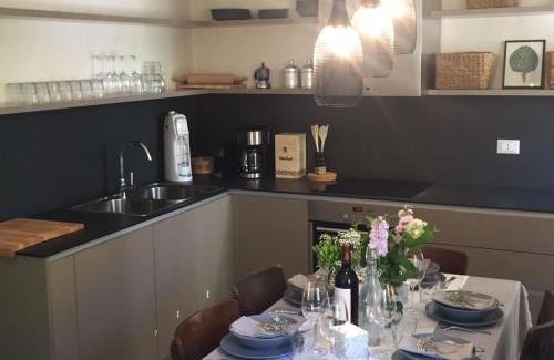 Cannero Riviera Casa | Al vecchio porto casa a Cannero