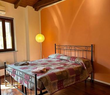 Montemagno Casa | Al Vicolo Uno