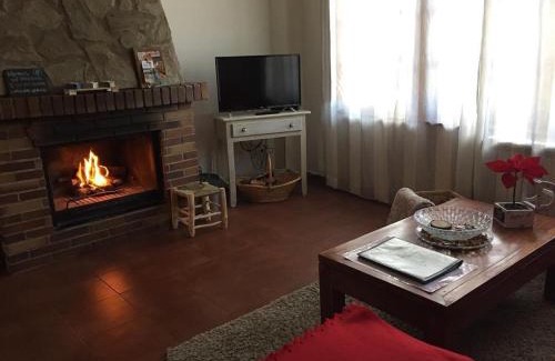 Pradena del Rincón Apartamento | Al Viento, Alojamiento & Turismo Rural Prádena del Rincón