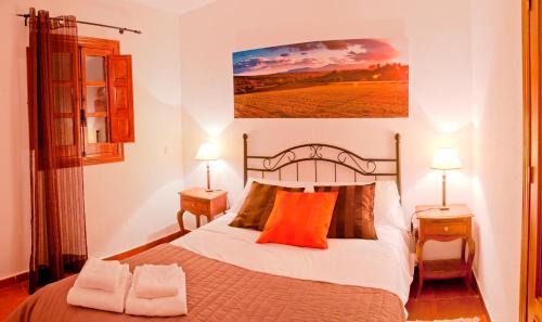 Pradena del Rincón Apartamento | Al Viento, Alojamiento & Turismo Rural Prádena del Rincón