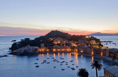 Riva Trigoso Apartamento | Al VIgneto