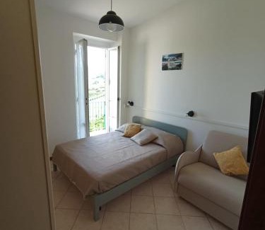 Riva Trigoso Apartamento | Al VIgneto