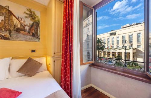 Repubblica Hotel | Al Viminale Hill Inn & Hotel