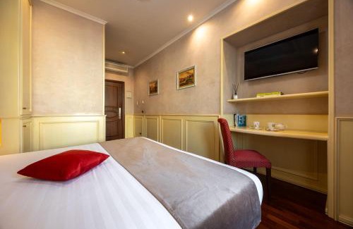 Repubblica Hotel | Al Viminale Hill Inn & Hotel