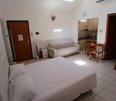 Forli Apartamento | AL VISTA CIELO