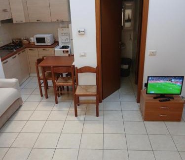 Forli Apartamento | AL VISTA CIELO