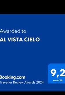 Forli Apartamento | AL VISTA CIELO
