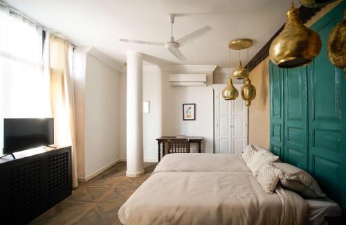 Luxor Hotel | Al Wadi Boutique Hotel