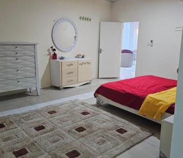 Abu Dhabi Casa | Al wafih