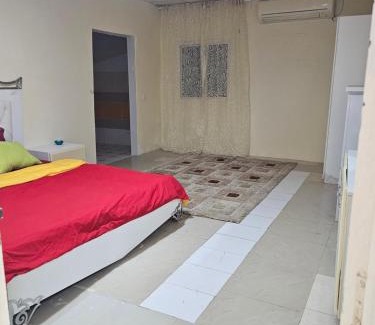 Abu Dhabi Casa | Al wafih
