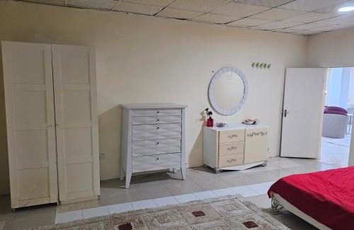 Abu Dhabi Casa | Al wafih
