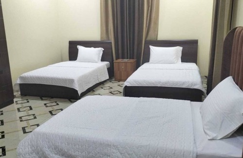 Musannah Complejo | Al Zaeem Resort & Hotel - 3 bed-room House