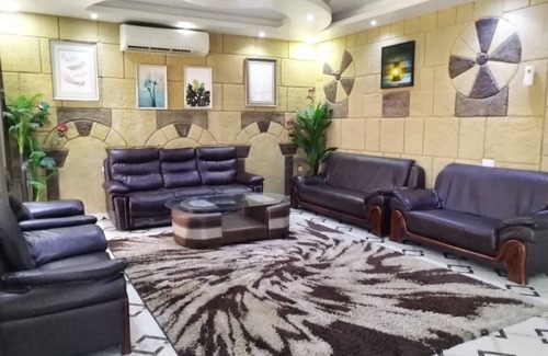 Musannah Complejo | Al Zaeem Resort & Hotel - 3 bed-room House