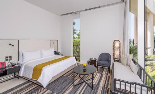 Ajman Complejo | Al Zorah Beach Resort