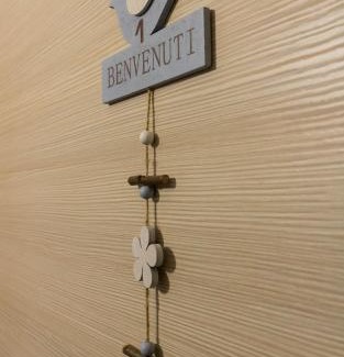 Ferrara Apartamento | Al Zupgál