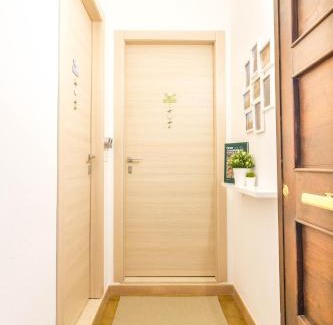 Ferrara Apartamento | Al Zupgál