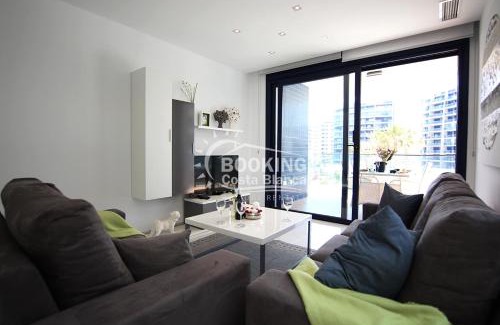 Punta Prima Apartamento | AL031 Sea Senses Punta Prima