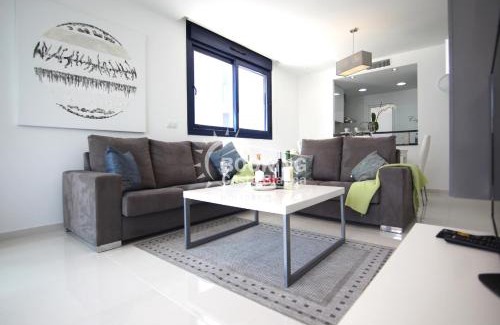Punta Prima Apartamento | AL031 Sea Senses Punta Prima