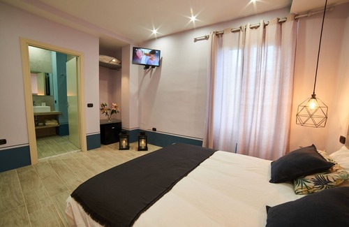 Viterbo Casa | AL22 di Piazza del Gesù
