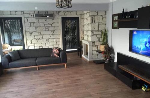 Alacati Villa | Alaçatı sakızlar bölgesinde kiralık villa