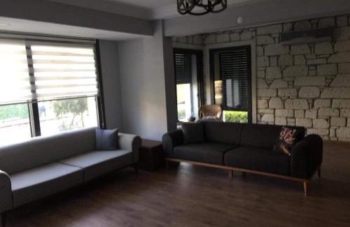 Alacati Villa | Alaçatı sakızlar bölgesinde kiralık villa