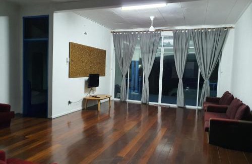 Kota Bharu Casa | ALA Beach Lodge - Ketapang Homestay