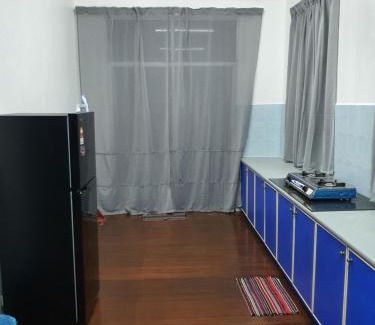 Kota Bharu Casa | ALA Beach Lodge - Ketapang Homestay
