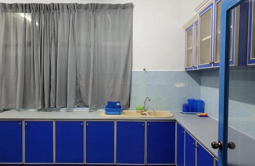 Kota Bharu Casa | ALA Beach Lodge - Ketapang Homestay