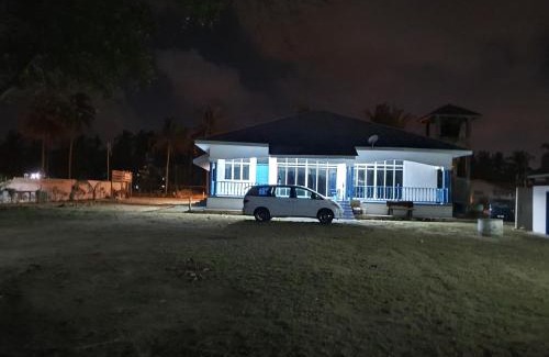 Kota Bharu Casa | ALA Beach Lodge - Ketapang Homestay