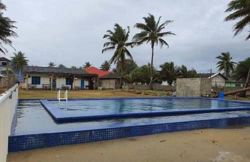 Kota Bharu Casa | ALA Beach Lodge - Markisa Homestay