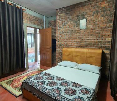 Kota Bharu Casa | ALA Beach Lodge - Rhu Homestay