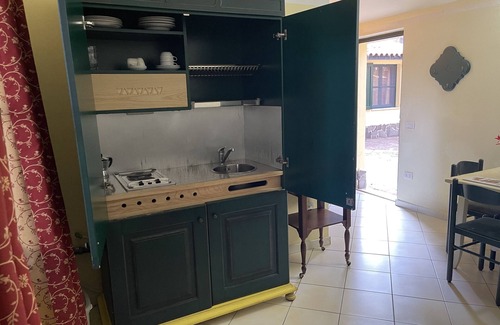 Arborea Cabaña | Ala Birdi Residence