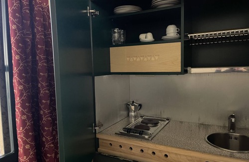 Arborea Cabaña | Ala Birdi Residence