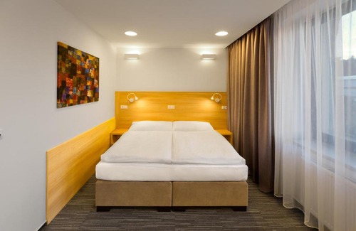 Bystrice nad Pernstejnem Hotel | Ala hotel