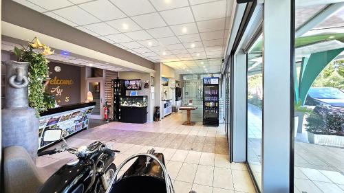 Treviso Hotel | ALA Hotel