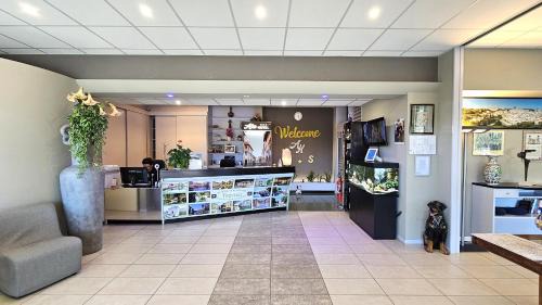 Treviso Hotel | ALA Hotel