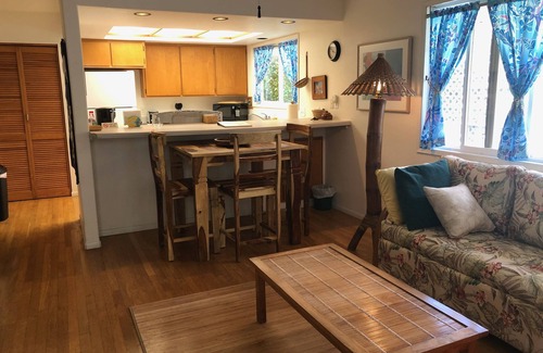 Keaau Cama Y Desayuno | Ala Kai Bed & Breakfast