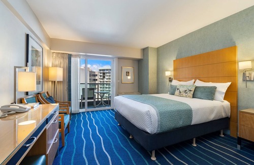 Ala Moana Hotel | Ala Moana #1132