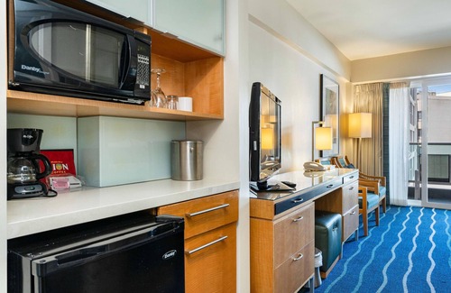 Ala Moana Hotel | Ala Moana #1132