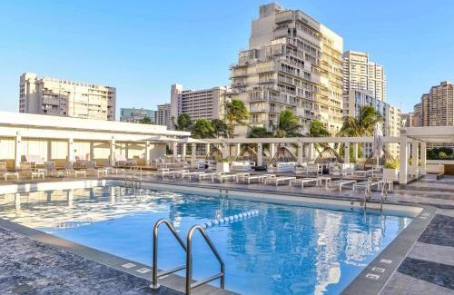 Ala Moana Hotel | Ala Moana Honolulu by Mantra