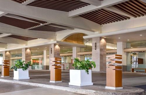 Ala Moana Hotel | Ala Moana Honolulu by Mantra