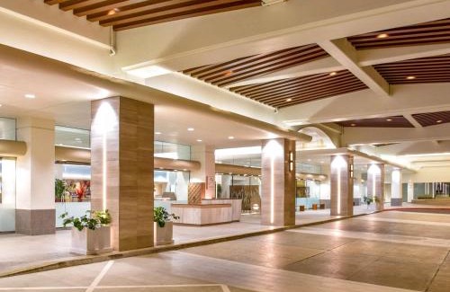 Ala Moana Hotel | Ala Moana Honolulu by Mantra
