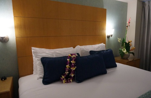 Ala Moana Hotel | Ala Moana Hotel by LSI Resorts