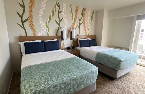 Ala Moana Hotel | Ala Moana Hotel by LSI Resorts