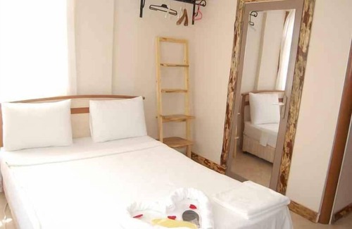 Agva Hotel | Ala Otel Konukevi Agva