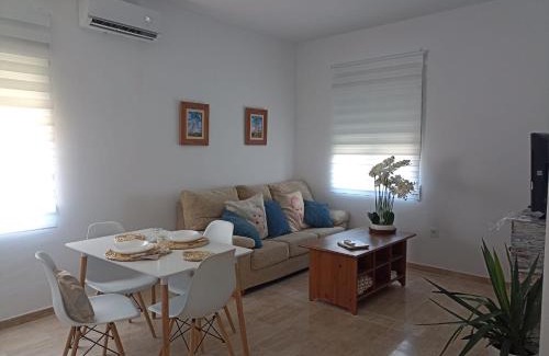 Don Benito Apartamento | Ala Pa cá