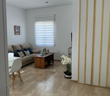 Don Benito Apartamento | Ala Pa cá